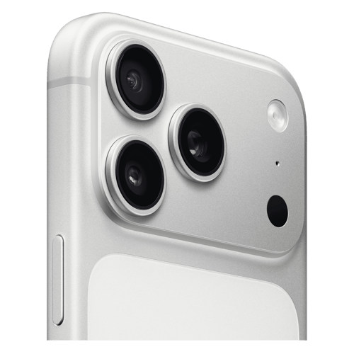 Apple iPhone 17 Pro Silver 512GB