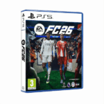 EA Sports FC26 PS5