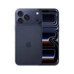 Apple iPhone 17 Pro Max Deep Blue 512GB
