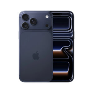 Apple iPhone 17 Pro Max Deep Blue [E-SIM, 512GB]