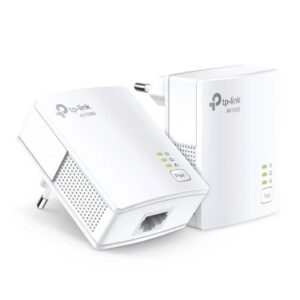 TP-Link TL WPA7517 Kit