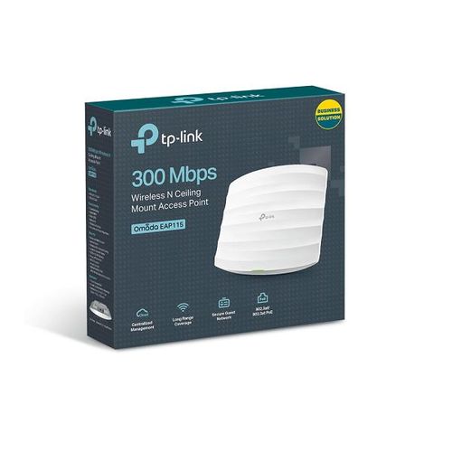 TP-Link EAP115