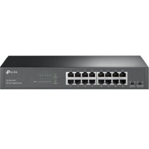TP-Link TL SG1016D
