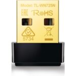 TP-Link TL WN725N