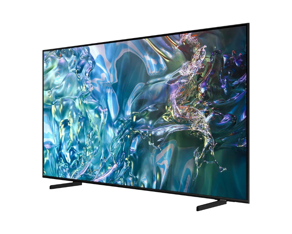 Samsung Q60D QLED 4K Smart TV
