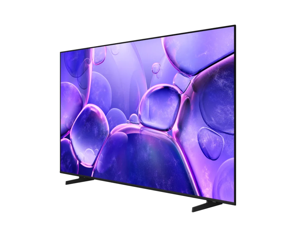 Samsung 75" U8000F Crystal 4K UHD Smart TV