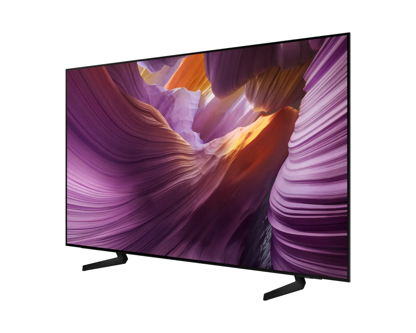 Samsung 65" OLED S85F 4K Samsung Vision AI Smart TV