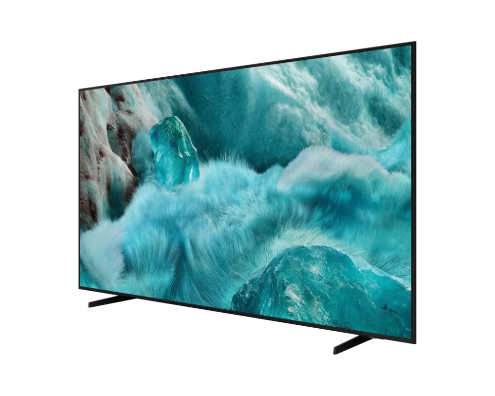 Samsung Q7F 4K QLED Samsung Vision AI TV