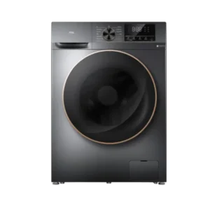 TCL C210WDG 10kg Front-Load Washer & Dryer Combo