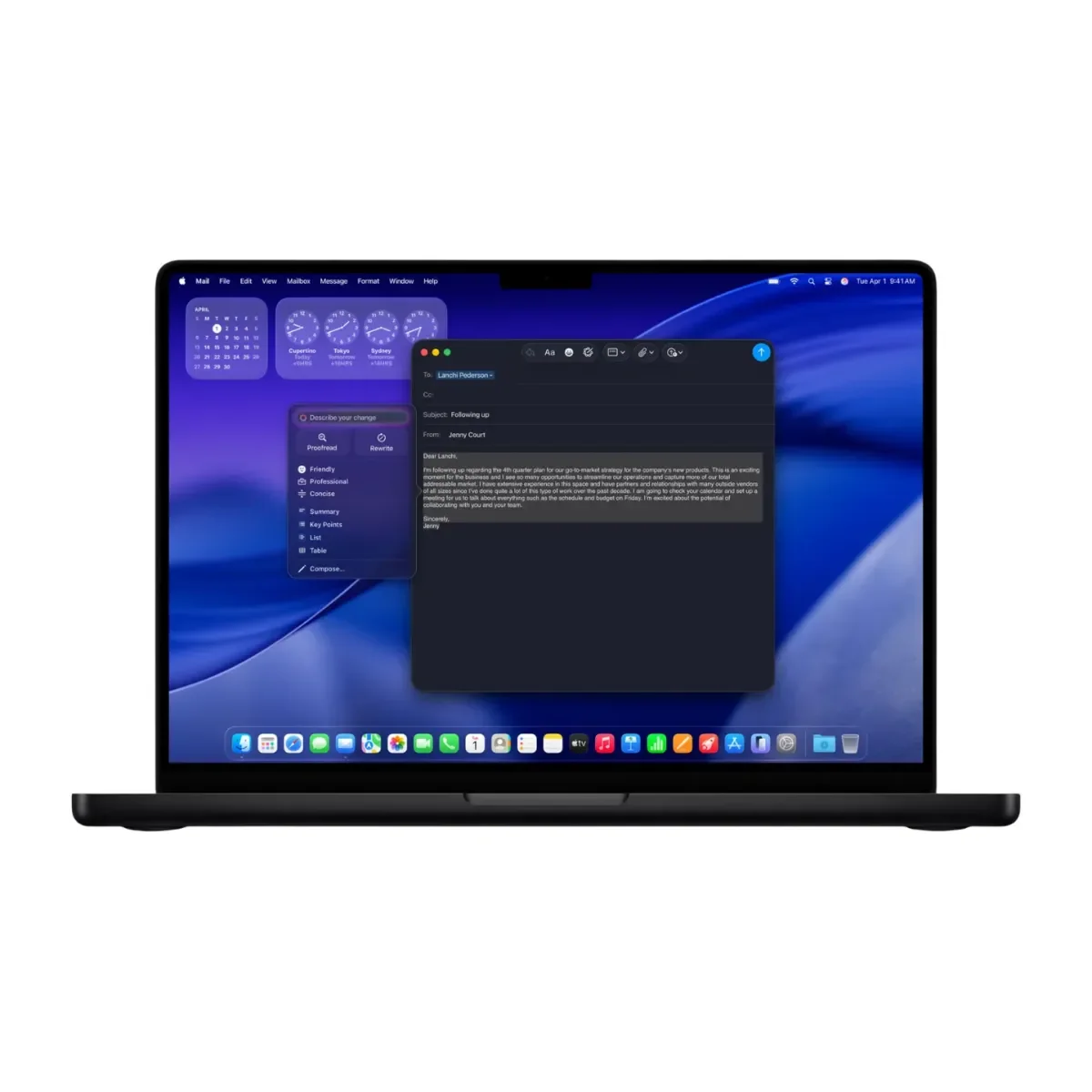 Apple MacBook Pro 14-inch with M5 Chip