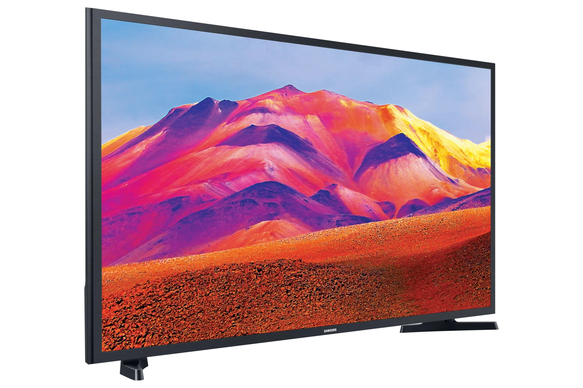 Samsung T5300 Full HD