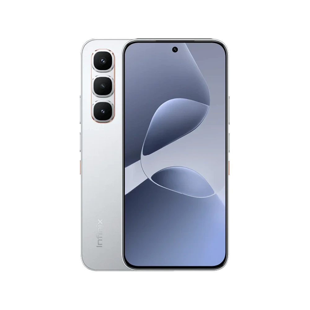 Infinix Hot 60 Pro 4G