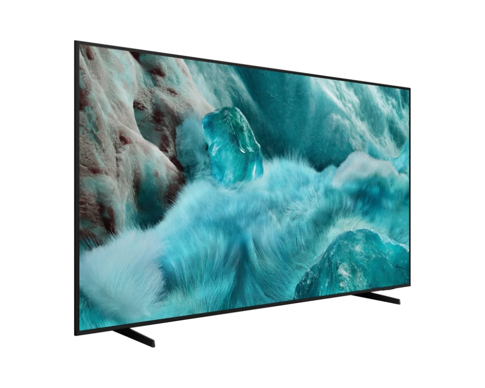 Samsung Q7F 4K QLED Samsung Vision AI TV