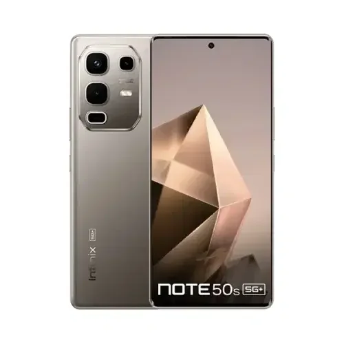 Infinix Note 50s 5G