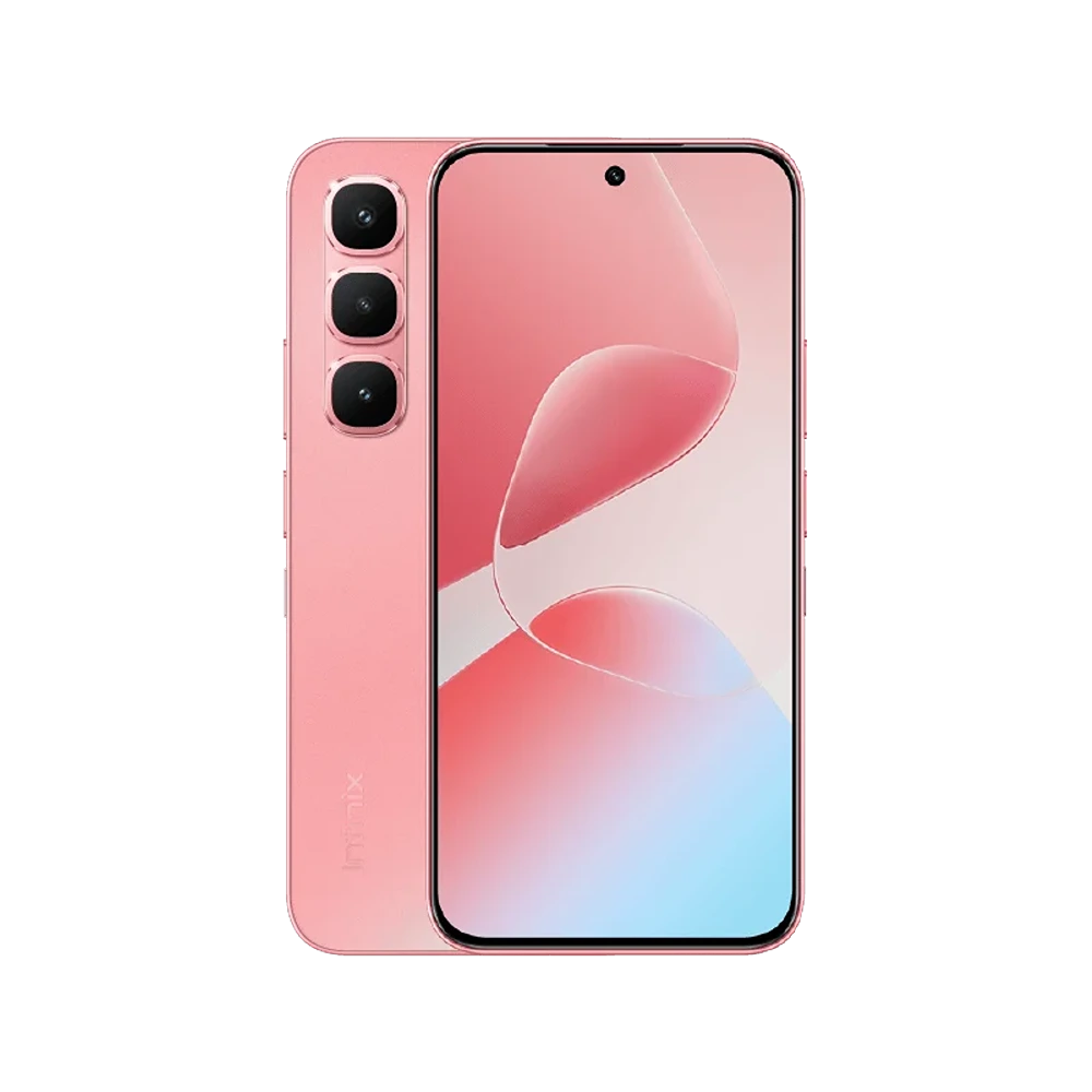 Infinix Hot 60 Pro 4G