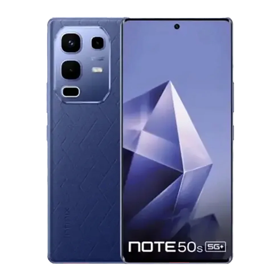 Infinix Note 50s 5G