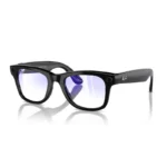 Ray-Ban Meta Wayfarer Glass