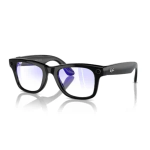 Ray-Ban Meta Wayfarer Glass