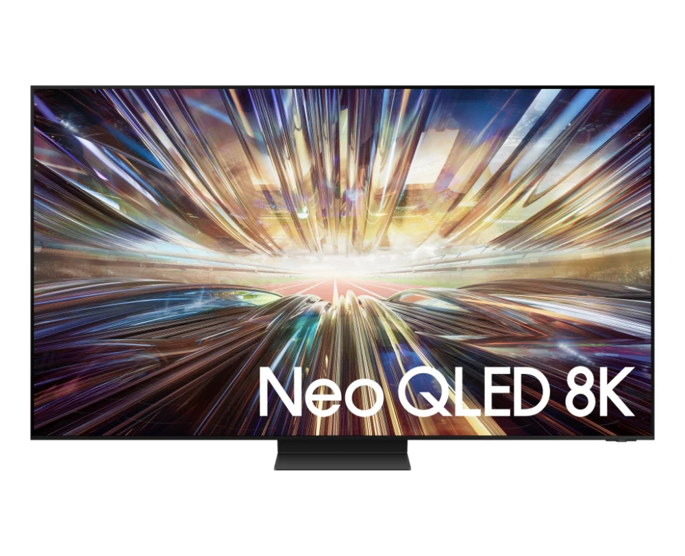 Samsung QN800D Neo QLED 8K Smart TV