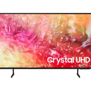 Samsung DU7010 Crystal UHD 4K HDR Smart TV