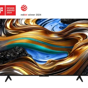 TCL P755 50 Inch 4K UHD Google TV