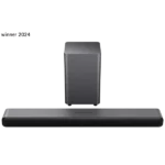 TCL S55H 2.1 Channel S-Class Soundbar