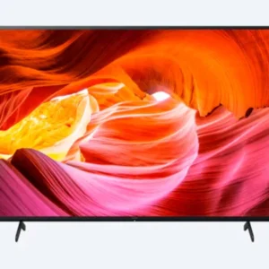 Sony BRAVIA X75K 4K UHD Smart TV