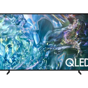 Samsung Q60D QLED 4K Smart TV