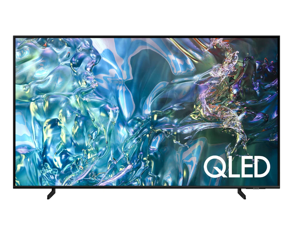 Samsung Q60D QLED 4K Smart TV