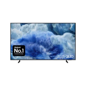 Samsung Q8F 4K QLED Vision AI Smart TV