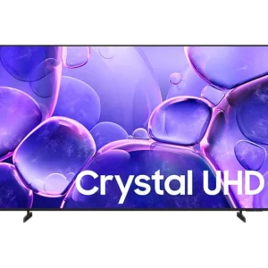 Samsung 75" U8000F Crystal 4K UHD Smart TV