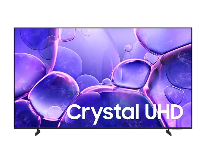 Samsung 75" U8000F Crystal 4K UHD Smart TV