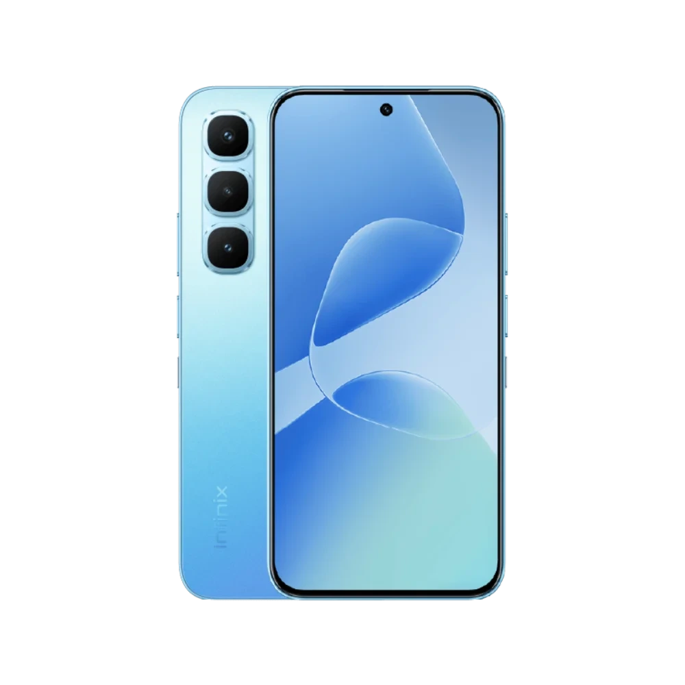 Infinix Hot 60 Pro 4G