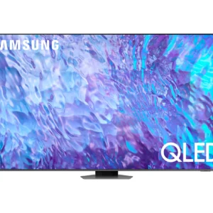 Samsung 98" QLED 4K Q80C