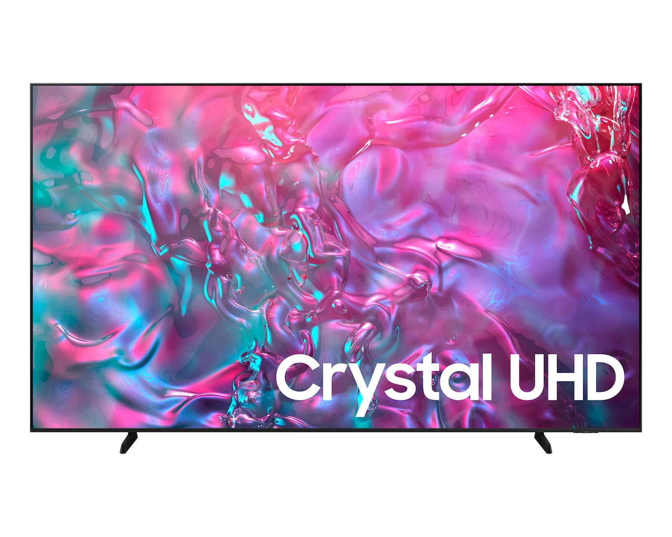 Samsung 98" Crystal UHD DU9000 4K Tizen OS Smart TV