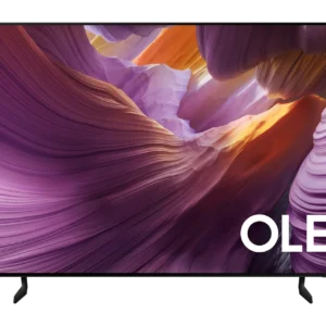 Samsung 65" OLED S85F 4K Samsung Vision AI Smart TV