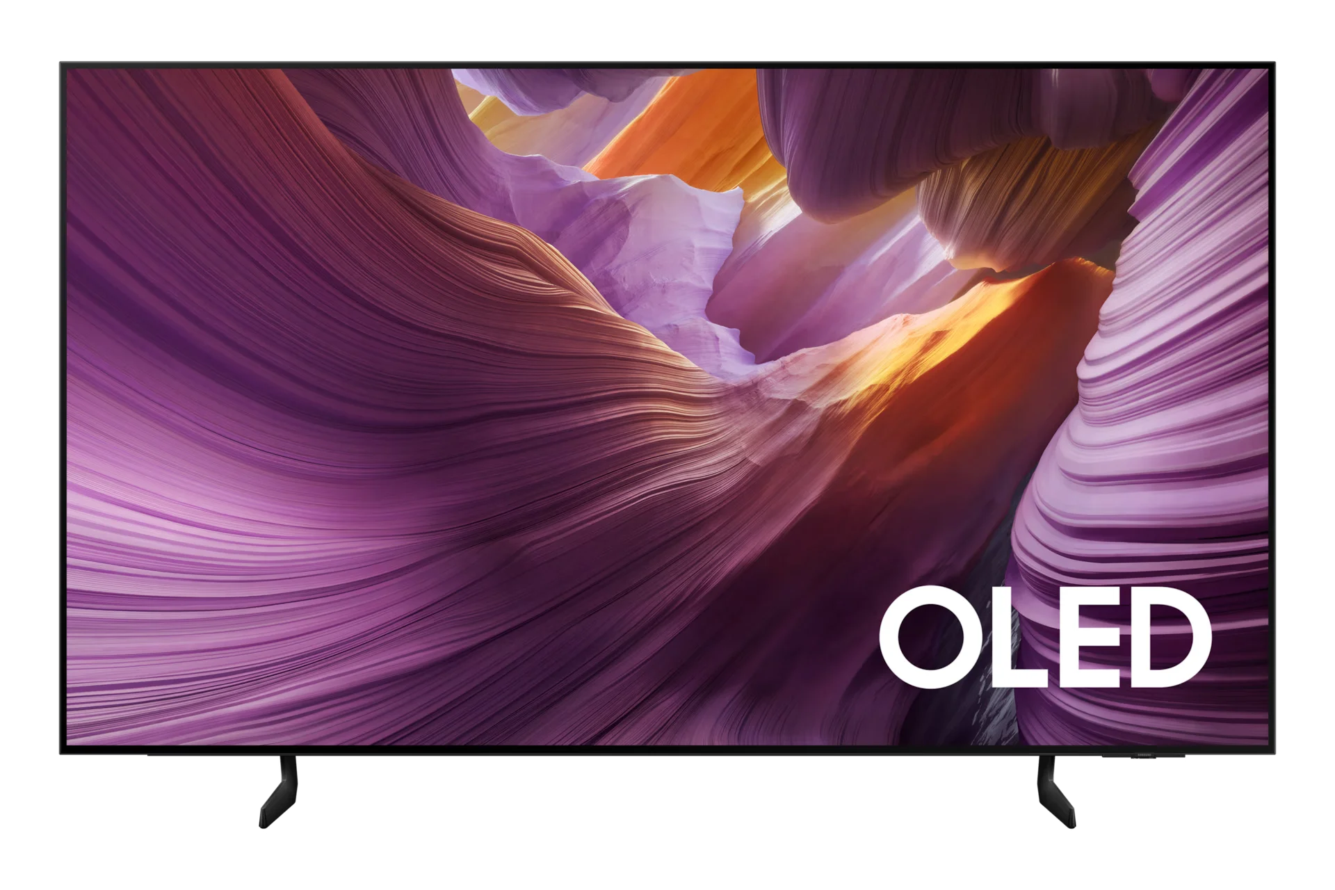 Samsung 65" OLED S85F 4K Samsung Vision AI Smart TV