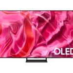 Samsung 55" OLED 4K S90C