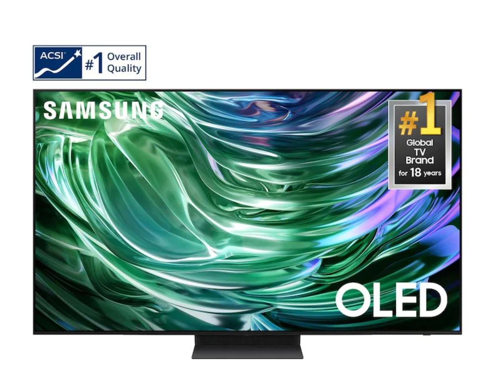Samsung S90DAE OLED 4K Smart TV