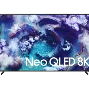 Samsung QN900F Neo QLED 8K Smart TV
