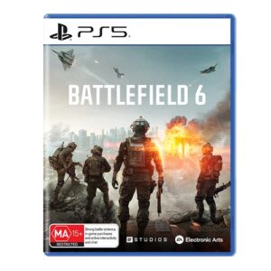 Battlefield 6 PS5
