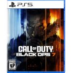 Call of Duty Black Ops 7 PS5