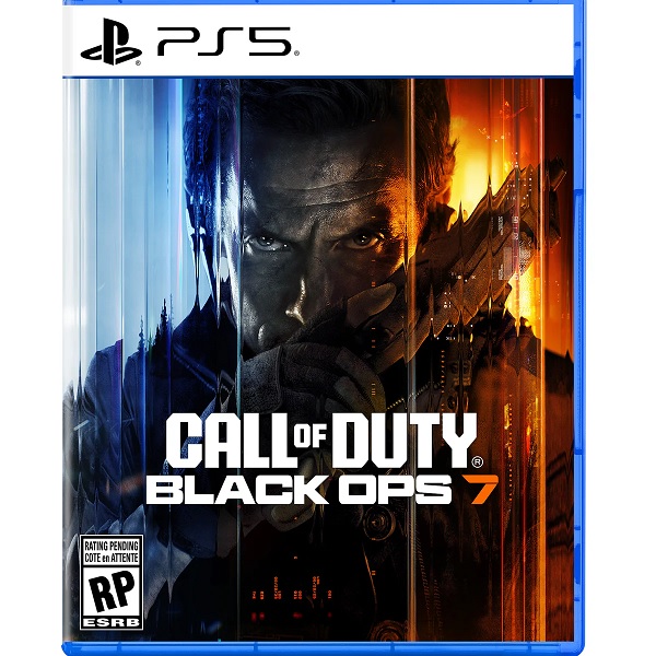 Call of Duty Black Ops 7 PS5