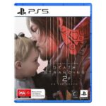 Death Stranding 2: On the Beach PS5