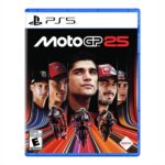PS5 MotoGP25