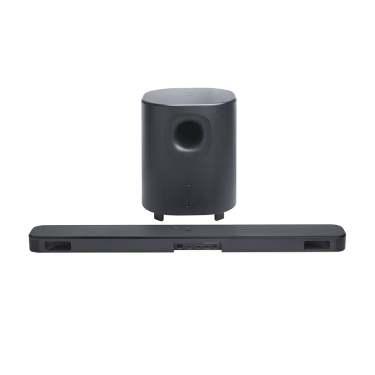 JBL Bar 500MK2 750W Wireless Soundbar