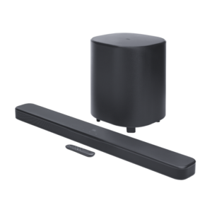 JBL Bar 500MK2 750W Wireless Soundbar