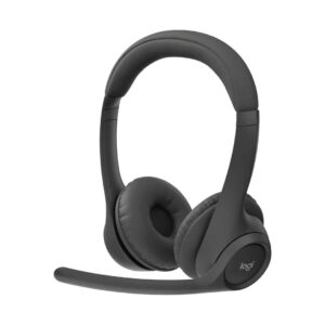 Logitech Zone 300 Wireless Bluetooth Headset