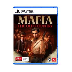 Mafia The Old Country PS5