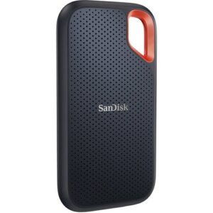 Sandisk E61 Extreme Portable External SSD 8TB